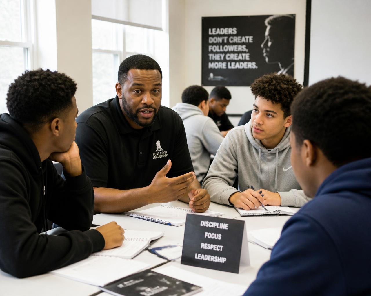 Leadership Workshops