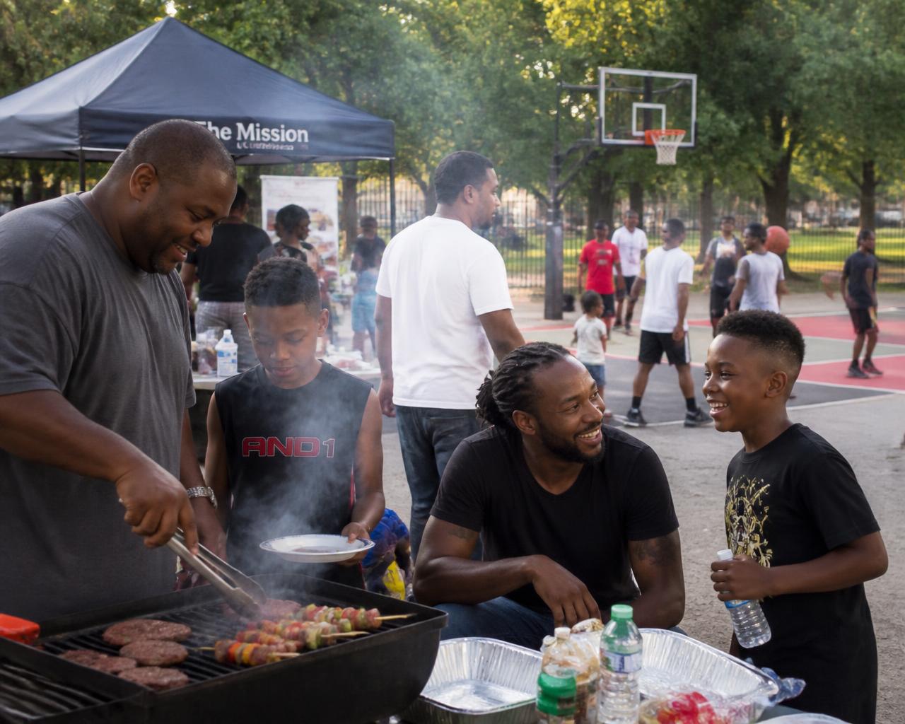 Family & Youth Events